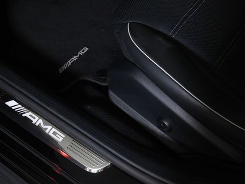 Used 2023 Mercedes-Benz E 63 AMG S image 19