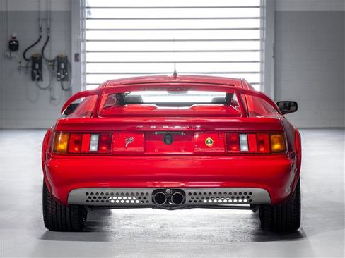 Used 2001 Lotus Esprit image 8