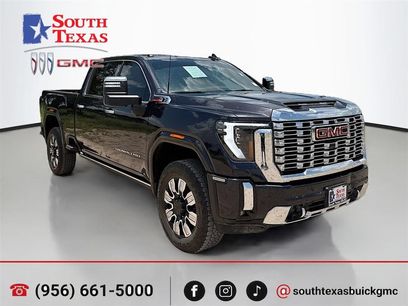 Used 2026 GMC Sierra 2500 Denali w/ Denali Reserve Package