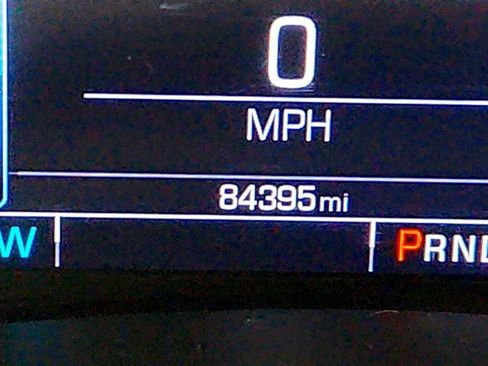 Used 2017 Chevrolet Impala Premier image 16