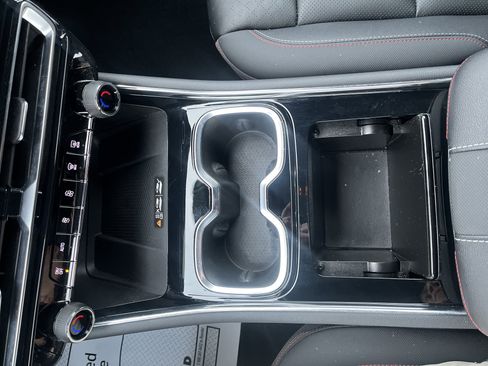 Used 2024 Chevrolet Traverse RS w/ LPO, Floor Liner Package image 36