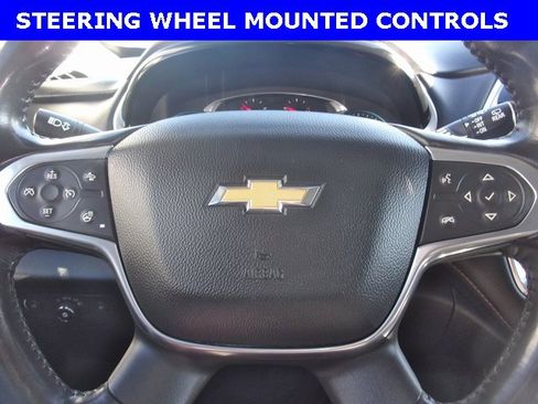 Used 2020 Chevrolet Traverse LT w/ LT Premium Package image 11