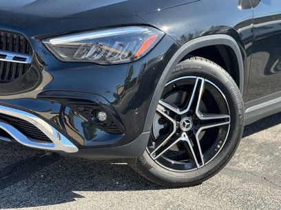 Used 2026 Mercedes-Benz GLA 250