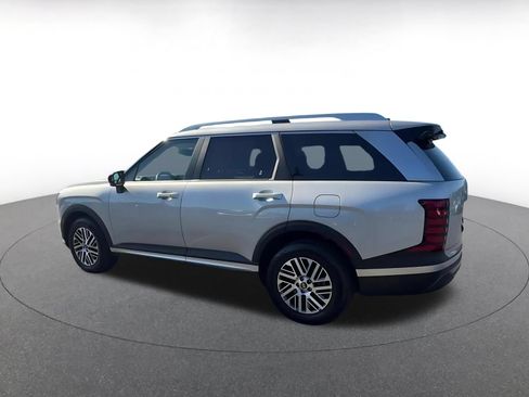 Used 2026 Hyundai Palisade SEL FWD image 10