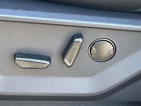 New 2026 Ford Expedition Tremor image 18