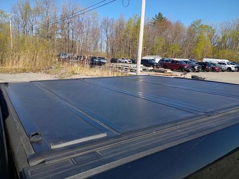 Used 2022 Chevrolet Silverado 1500 ZR2 AWD/4WD image 22