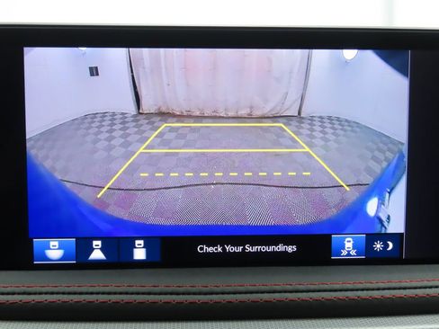 Used 2026 Acura MDX A-Spec image 16