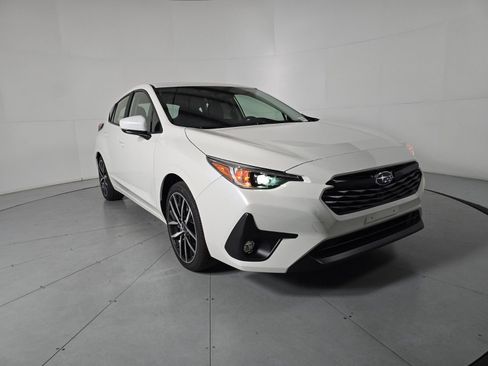 New 2026 Subaru Impreza 2.0i Sport image 7