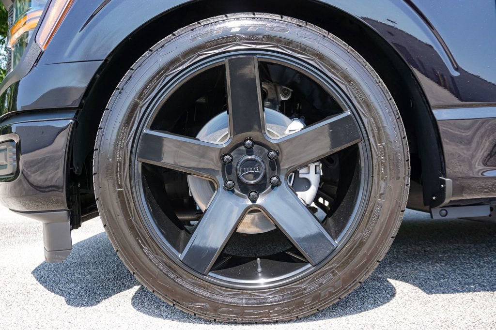 Used 2025 Ford F150 XL RWD image 31