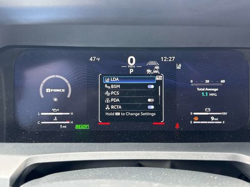 New 2026 Toyota Tacoma TRD Off-Road image 20