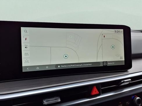 New 2026 Kia Sorento SX AWD/4WD image 6