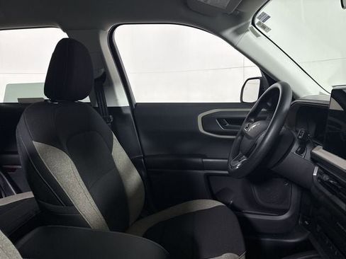 New 2025 Ford Bronco Sport Big Bend image 12