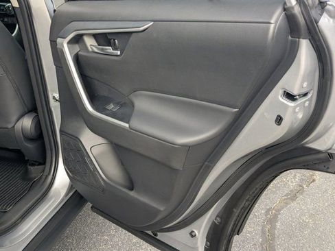 Used 2025 Toyota RAV4 XLE Premium w/ Weather Package image 15