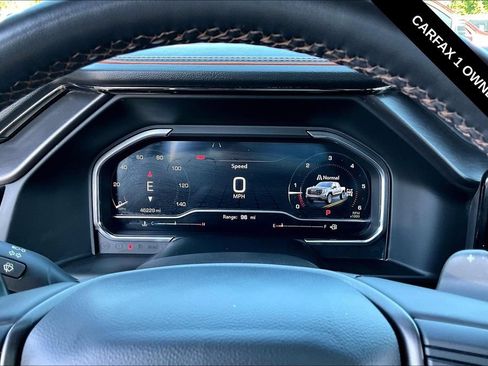 Used 2024 GMC Sierra 1500 AT4 AWD/4WD image 15