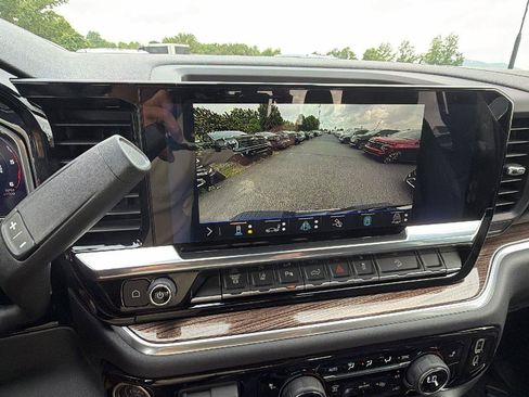 New 2026 Chevrolet Silverado 2500 LT w/ All Star Edition AWD/4WD image 26