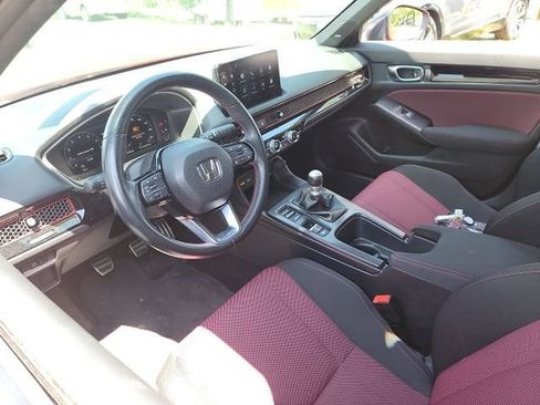 Used 2025 Honda Civic Si image 9