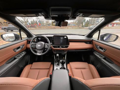 New 2026 Subaru Outback Touring image 16