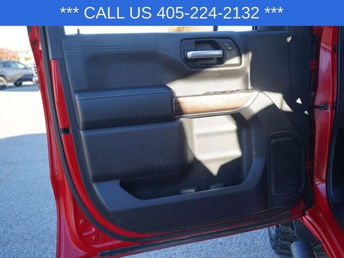 Used 2019 Chevrolet Silverado 1500 RST image 15