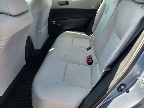 Certified 2026 Toyota Corolla Cross L image 5