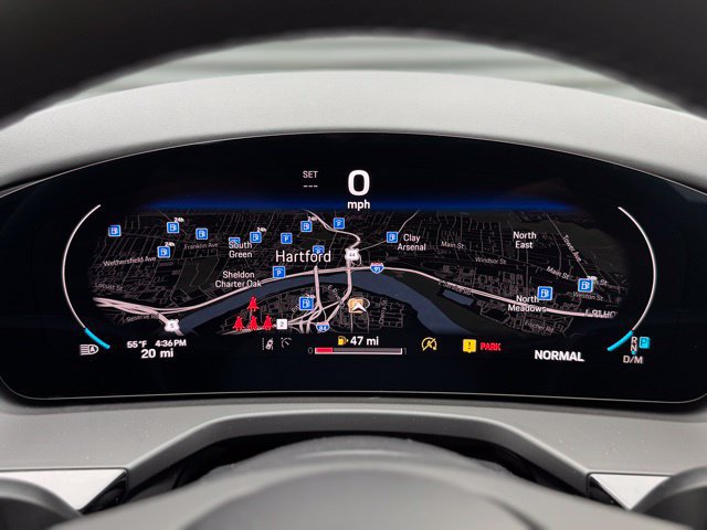 New 2026 Porsche Panamera 4 AWD/4WD image 25