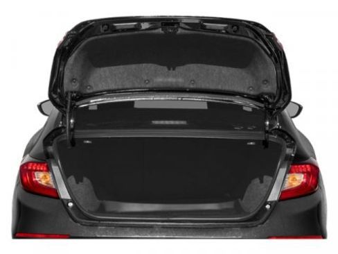 Certified 2022 Honda Accord Sport image 11