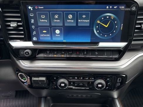 New 2026 Chevrolet Silverado 3500 High Country w/ High Country Premium Package image 19