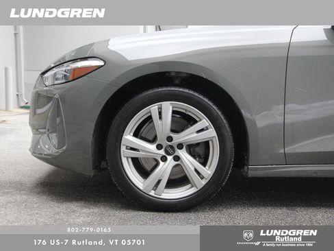 Used 2025 Audi A5 2.0T Premium w/ Convenience Package image 44