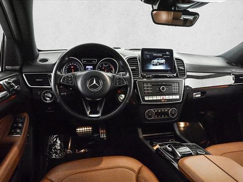 Certified 2018 Mercedes-Benz GLE 43 AMG AMG GLE 43 image 20