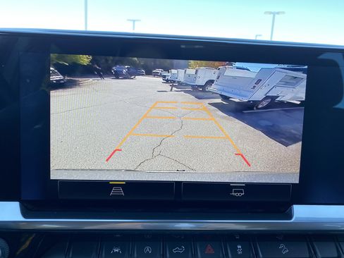 Used 2023 Chevrolet Silverado 1500 RST image 27