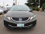 Used 2013 Honda Civic LX image 2