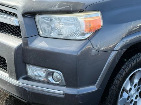 Used 2012 Toyota 4Runner SR5 w/ Premium Pkg w/3rd Row Seat image 9