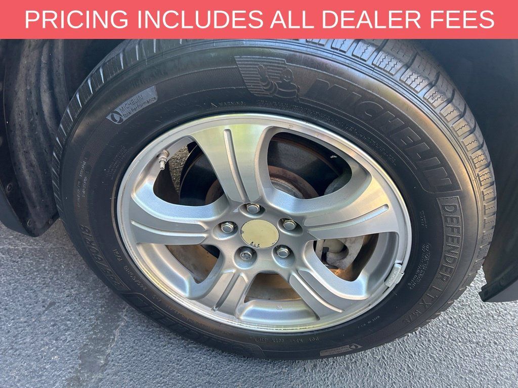 Used 2015 Honda Pilot EX image 10