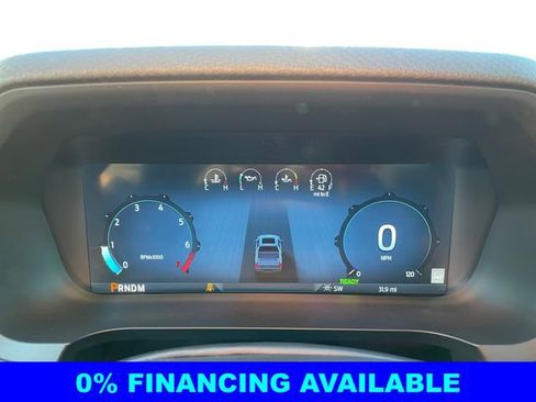 New 2025 Ford F150 XLT w/ Equipment Group 302A MID image 2