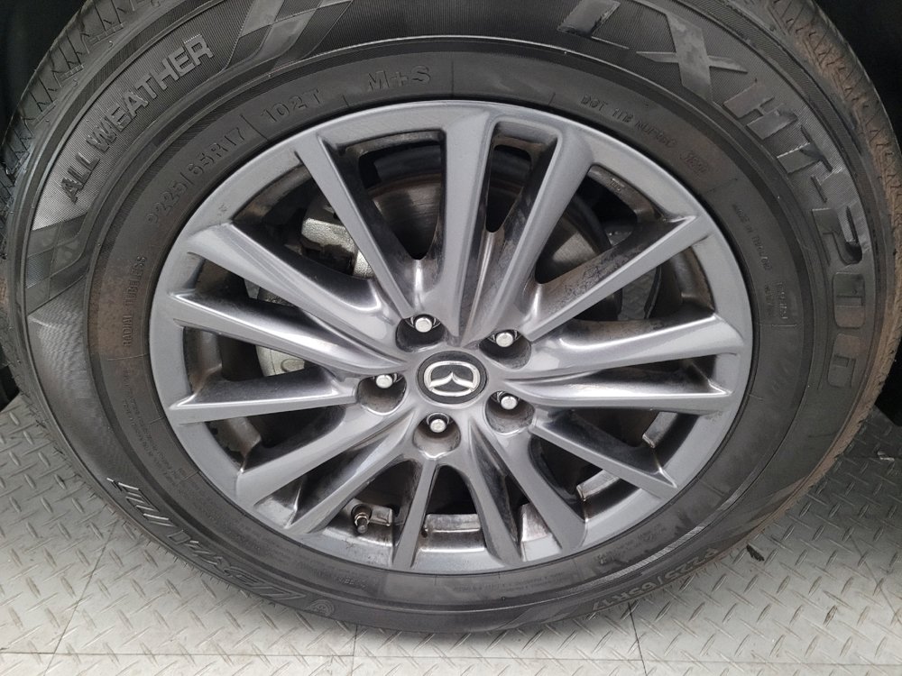 Used 2019 MAZDA CX-5 Touring FWD image 31