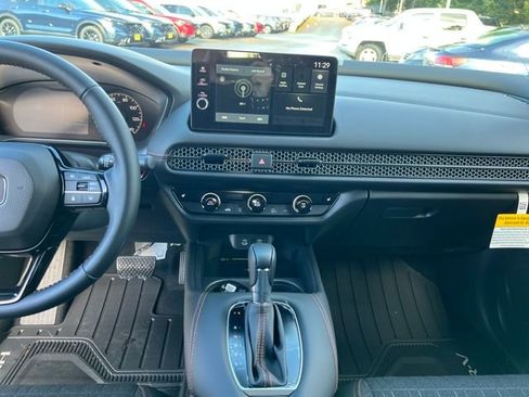 New 2026 Honda HR-V Sport image 21