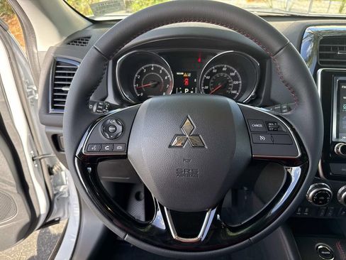 New 2026 Mitsubishi Outlander Sport AWD image 39