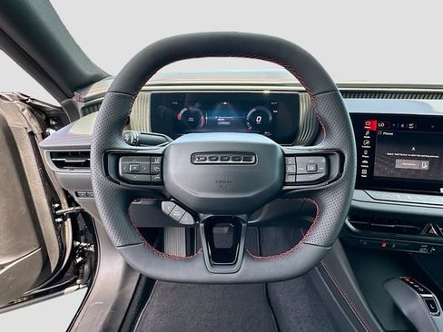 New 2026 Dodge Charger R/T AWD/4WD image 8