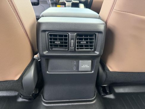 Used 2026 Toyota 4Runner Limited AWD/4WD image 15