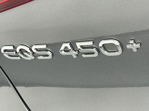 Certified 2023 Mercedes-Benz EQS 450+ SUV image 10