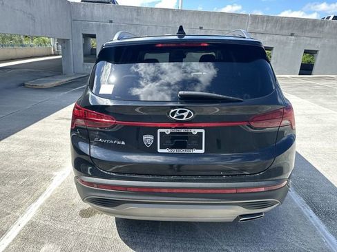 Used 2023 Hyundai Santa Fe SEL FWD image 40