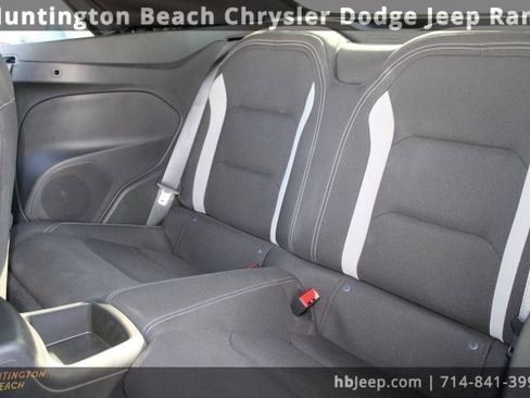 Used 2024 Chevrolet Camaro LT w/ RS Package image 32