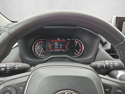 Used 2024 Toyota RAV4 Adventure AWD/4WD image 11