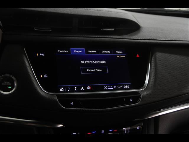 Used 2024 Cadillac XT5 Premium Luxury AWD/4WD image 12