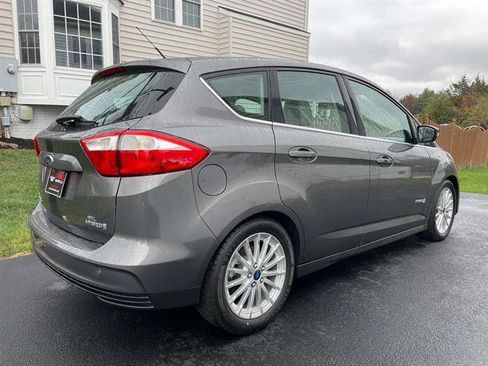 Used 2013 Ford C-MAX SEL image 10
