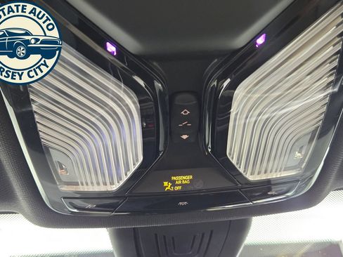 Used 2020 BMW X5 xDrive40i w/ Convenience Package AWD/4WD image 21