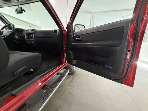 Used 2011 Chevrolet Colorado LT w/ LPO--Chrome Package AWD/4WD image 19
