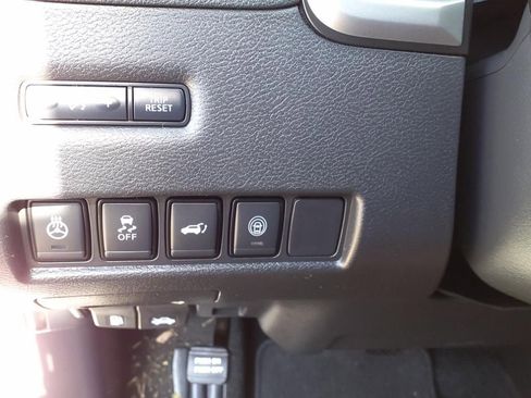 Used 2019 Nissan Murano Platinum w/ Cargo Package FWD image 14