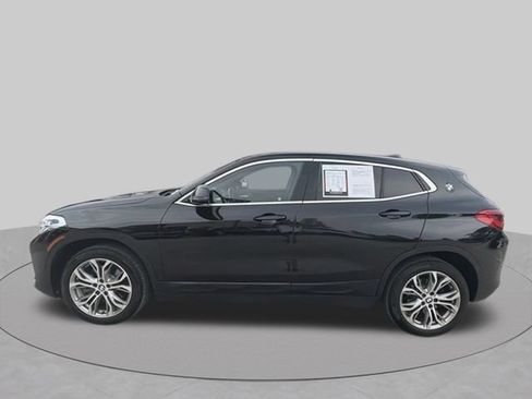 Used 2019 BMW X2 xDrive28i w/ Convenience Package AWD/4WD image 7