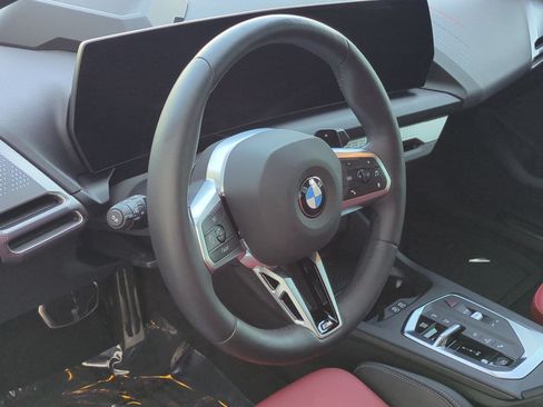 Certified 2025 BMW 228i xDrive w/ Premium Package AWD/4WD image 18
