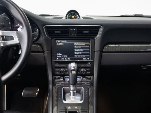 Certified 2014 Porsche 911 Turbo S image 14